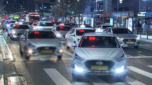 연말 대란 걱정했는데…"밤새 달리자" 이젠 없다?