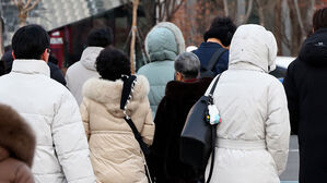 26일 올겨울 최강 한파&hellip;서울 아침 체감 -18℃