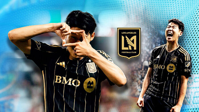 '올해 최고의 순간' 10장면&hellip;SON! SON! SON!