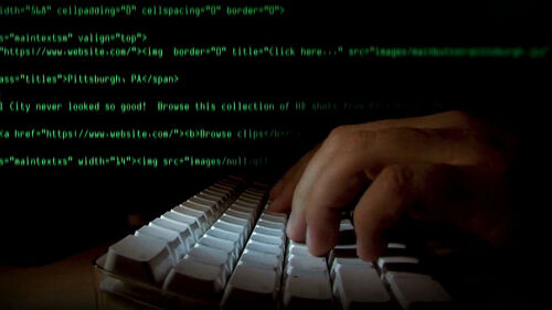 개인정보 맛집 된 대한민국…"당사 무관" 국민만 분통