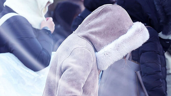 [날씨] 낮부터 추위 점차 물러갈 듯&hellip;중부지방 눈&middot;비