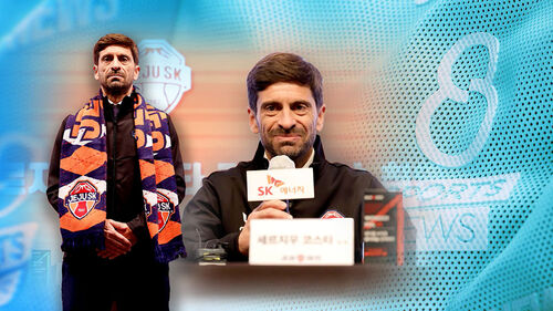 "'벤투 DNA' 이어간다"