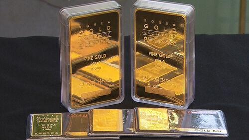 "금 싸게 산다 해외 직구 나섰다 낭패"…반전 맞은 이유