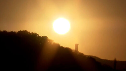 마지막 태양 보내고…30만 해맞이객 동해로 간다