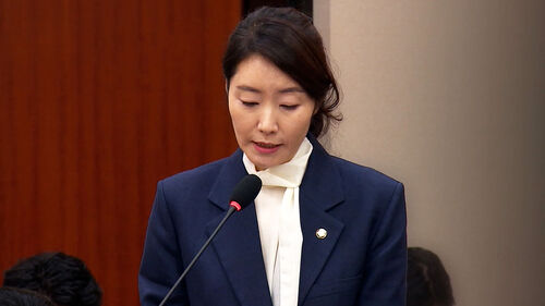 강선우 탈당 선언…김병기 감찰 뒤늦게 공개