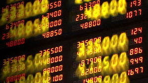 5년 8개월 만에 최대&hellip;국내 주식, 외국인 비중 집중