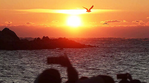 새 희망과 다짐으로…2026년이 밝았다