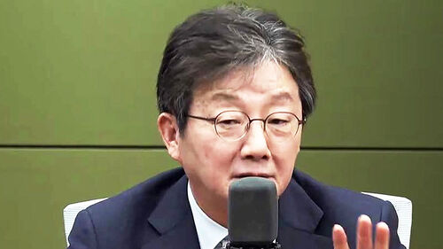 "총리 제안설 거절…이혜훈 발탁은 협치 아냐"