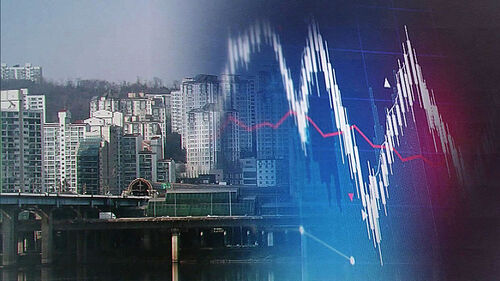 부동산에서 주식으로?…올해 내 돈 갈 곳은