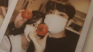 예비신부 얼굴 공개한 배우 조윤우, 돌연 은퇴 선언했다