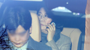 민주서 '갑질&middot;폭언' 이혜훈 불가론 '꿈틀'&hellip;첫 공개 사퇴 요구