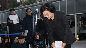 강훈식, 이혜훈 논란에 "국회 청문회서 검증될 것으로 생각"