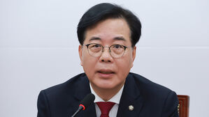 송언석 "인사 검증 실패 화룡점점"&hellip;이혜훈 지명 철회 촉구