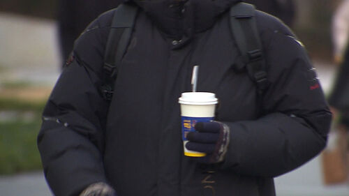 서울 낮에도 체감온도 영하 7도…중부지방에 한파 특보