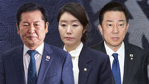 강선우 전격 제명했다&hellip;정청래 "신상필벌 명확히 해야"