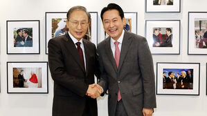 MB, 장동혁에 "때로는 결단 필요&hellip;수구 아닌 미래 보수 돼야"