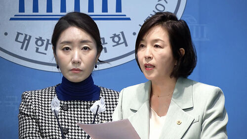 "강선우, 김경 공천 강력 주장…김병기는 불참"