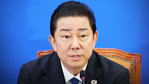 민주당 "김현지, 당내 절차 따라 투서 조치한 것"