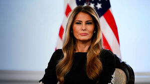 멜라니아 다큐, 평단 혹평에도 첫 주말 북미서 '흥행'