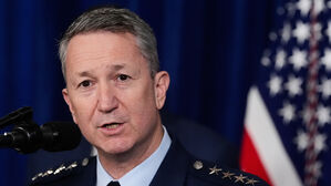 미 합참의장, '돈로 독트린 압박' 34개국 군사회의 소집