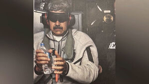 27년 이어진 반미 저항&hellip;결국 마두로 체포