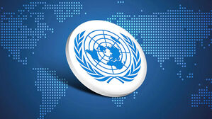 유엔 "국제법 위반 우려"&hellip;세계 각국 엇갈린 반응