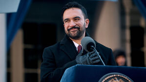 맘다니 뉴욕시장 "트럼프에 마두로 체포 반대 입장 직접 전달"