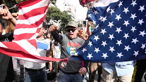 갈라진 지구촌&hellip;쏟아지는 '국제법위반' 비판속 일부 환영도