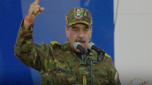 [글로벌D리포트] 버스기사에서 대통령까지&hellip;마두로는 누구?