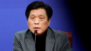 민주, '공천헌금 의혹'에 "개별 일탈&hellip;전수조사 안 한다"