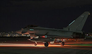 영국&middot;프랑스, 시리아 내 IS 무기고 추정 시설 공습