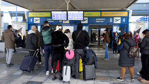 '통신 장애' 그리스 공항 정상화&hellip;노후 관제시스템 '논란'