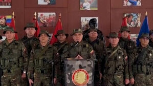 "마두로 경호팀 대부분 살해돼"&hellip;사망자 80명으로 늘어