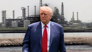 트럼프 "석유 되찾겠다"&hellip;27년 악연 폭발