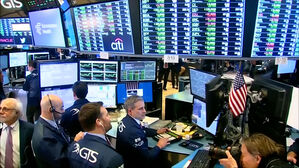 뉴욕증시, 기술주&middot;에너지주 강세에 상승 출발