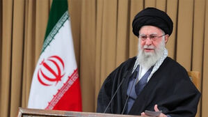 이란 최고지도자, 경제난 시위 '폭도 탓'&hellip;"트럼프 기쁘게 할 뿐"