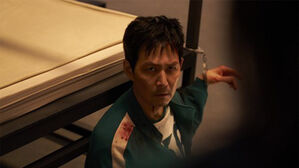 '오징어 게임3', 미 크리틱스초이스 최우수 외국어시리즈 수상