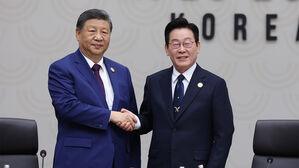 이 대통령, 오늘 시진핑과 정상회담&hellip;비핵화&middot;경제 협력 논의될 듯