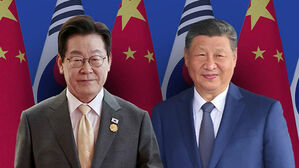 잠시 뒤 한중 정상회담&hellip;'한한령&middot;서해구조물' 등 논의