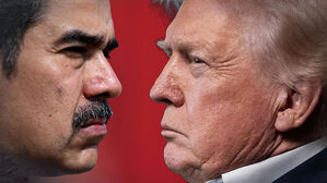 "베네수엘라 내 통제&middot;탄압 심화"&hellip;트럼프, 석유&middot;마약에만 관심