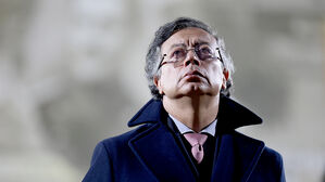 콜롬비아 대통령 "트럼프 위협은 진짜&hellip;미 이민당국 나치 같아"