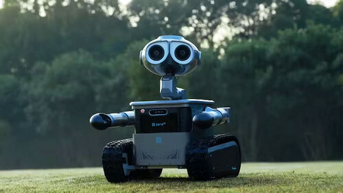 50kg 번쩍 들고 대화까지…'1집 1로봇' 시대 올까