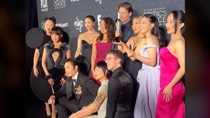 '케데헌' 크리틱스 초이스 2관왕&hellip;"팬들에게 감사"