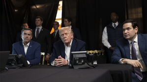 브레이크 없는 '돈로 독트린'&hellip;'잘못된 선례' 되나