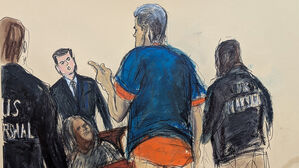 "귀하가 마두로 씨 맞나요?"&hellip;"나는 납치된 베네수 대통령입니다"