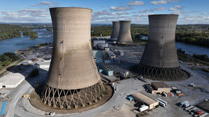 트럼프 행정부, 자체 우라늄 농축 시설 구축에 4조 원 투입