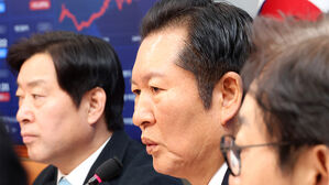 민주, '종합&middot;통일교 특검법' 내일 법사위 논의&hellip;8일 본회의 시도