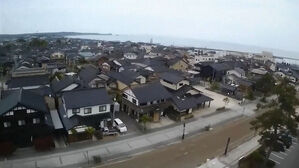 일 혼슈 시마네현 규모 6.2 지진&hellip;"쓰나미 우려 없어"