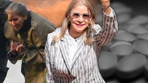 '마약' 조카 아들로 입양&hellip;퍼스트레이디 '기괴한 모성애'