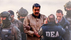 G7외교장관, '포스트 마두로' 베네수엘라 정권 이양 논의